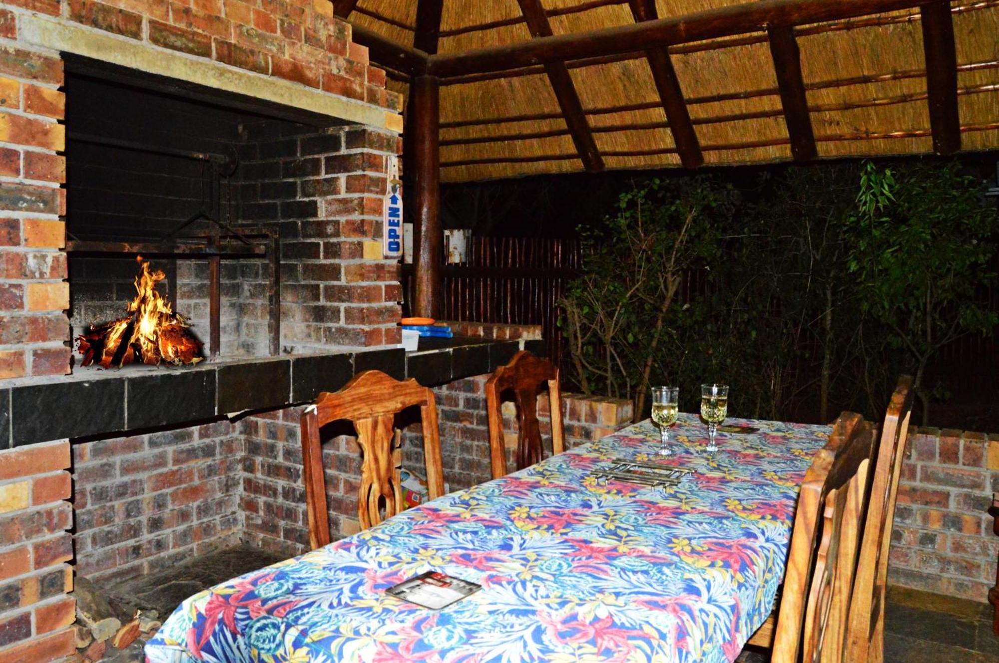 Bona Ngwenya Lodge & Safaris مارلوث بارك المظهر الخارجي الصورة